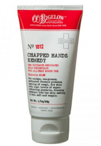 C.O. Bigelow Chapped Hands Remedy No.1012