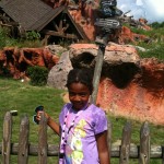 Splash Mountain Walt Disney World