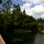 The Wizarding World of Harry Potter – The True Magic Kingdom