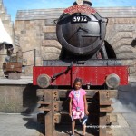 The Muggles are back from the Wizarding World of Harry Potter