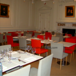 Pierpont Morgan Library for A Ladies Who Lunch Date