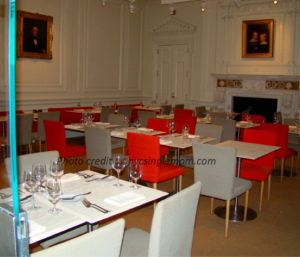 Pierpont Morgan Library Dining Room Pierpont Morgan Library Dining Room