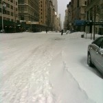 No Cars on Fifth Avenue