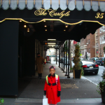 The Caryle Hotel