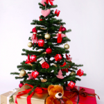 Merry Christmas  – NYC Single Mom Staycation Travelogue