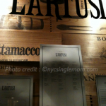 L’Artusi A Great Place to Dine