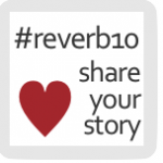 5 Minutes to Capture 2010 Memories – #Reverb10