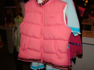 FashionPlaytes.com down vest