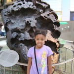 Rose Center For Earth and Science