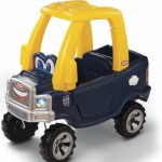 Little Tikes Cozy Truck