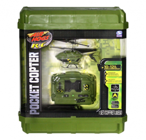 Air Hogs RC Pocket Copter