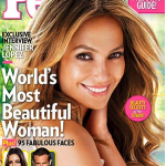 People Magazine 2011 Most Beautiful List (Credit: People Mag)