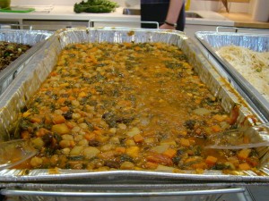 Allrecipes.com Moroccan Vegetarian Stew Allrecipes.com Moroccan Vegetarian Stew