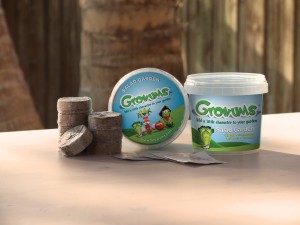 Growums Garden Kit Growums Garden Kit