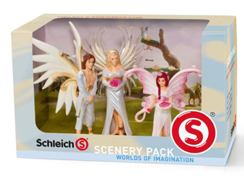 Schleich Bayala World of Fantasy -Elf Wedding Pack Schleich Bayala World of Fantasy -Elf Wedding Pack