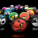 DaGeDar Collectible Balls - Makers of Zhu Zhu Pets