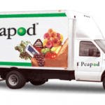 Peapod by Stop and Shop Delivers Fresh Grocery Option to Manhattan