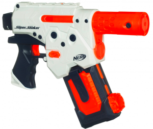 Nerf Super Soaker Thunderstorm Blaster Nerf Super Soaker Thunderstorm Blaster
