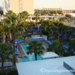 TradeWinds Island Resort Pool