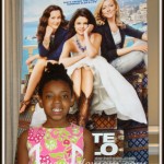 Interview with Monte Carlo Stars Selena Gomez and Leighton Meester