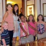 My Favorite Celebrity Interviews 2011-  Selena Gomez to Ivanka Trump