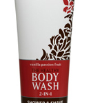Lavanilla Vanilla Passion Fruit Body Wash