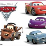 Director John Lasseter discusses Disney Pixar Cars 2 Idea Development