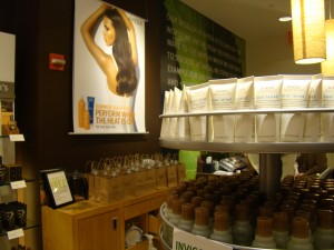 Aveda Store at Time Warner Center New York City Aveda Store at Time Warner Center New York City