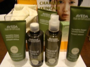 Aveda Tourmaline and Botanical Kinetics Products Aveda Tourmaline and Botanical Kinetics Products