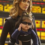 Jessica Alba Interview
