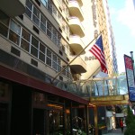 The Kimberly  Hotel –  A Luxurious Stay in Midtown Manhattan