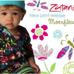 Zutano Kids $50 Gift Card Giveaway