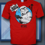 Youth Star Wars T-Shirt - Stand Up 2 Cancer.org