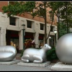 Balloons and Soft Futures – Wordless Wednesday