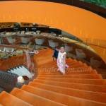 Brasserie 8 1/2 Brunch Review