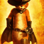 Antonio Banderas Stars in Puss in Boots – Best Movie of the Year