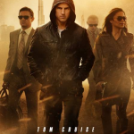 Exclusive Trailer from Ghost Protocol Mission Impossible starring Tom Cruise