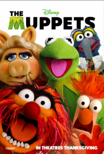The Muppet Movie