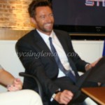 Adoption Advice from Hugh Jackman, Star of Real Steal