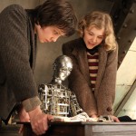 Martin Scorsese’s Hugo in 3 D is a delightfully magical film for adults