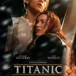 Leonardo DiCaprio and Kate Winslet in Titanic in 3D Exclusive Trailer