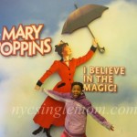 Making Memories with Mary Poppins and Disney Parks