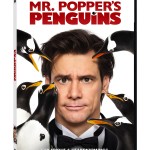 Mr Popper’s Penguins Activity Sheets