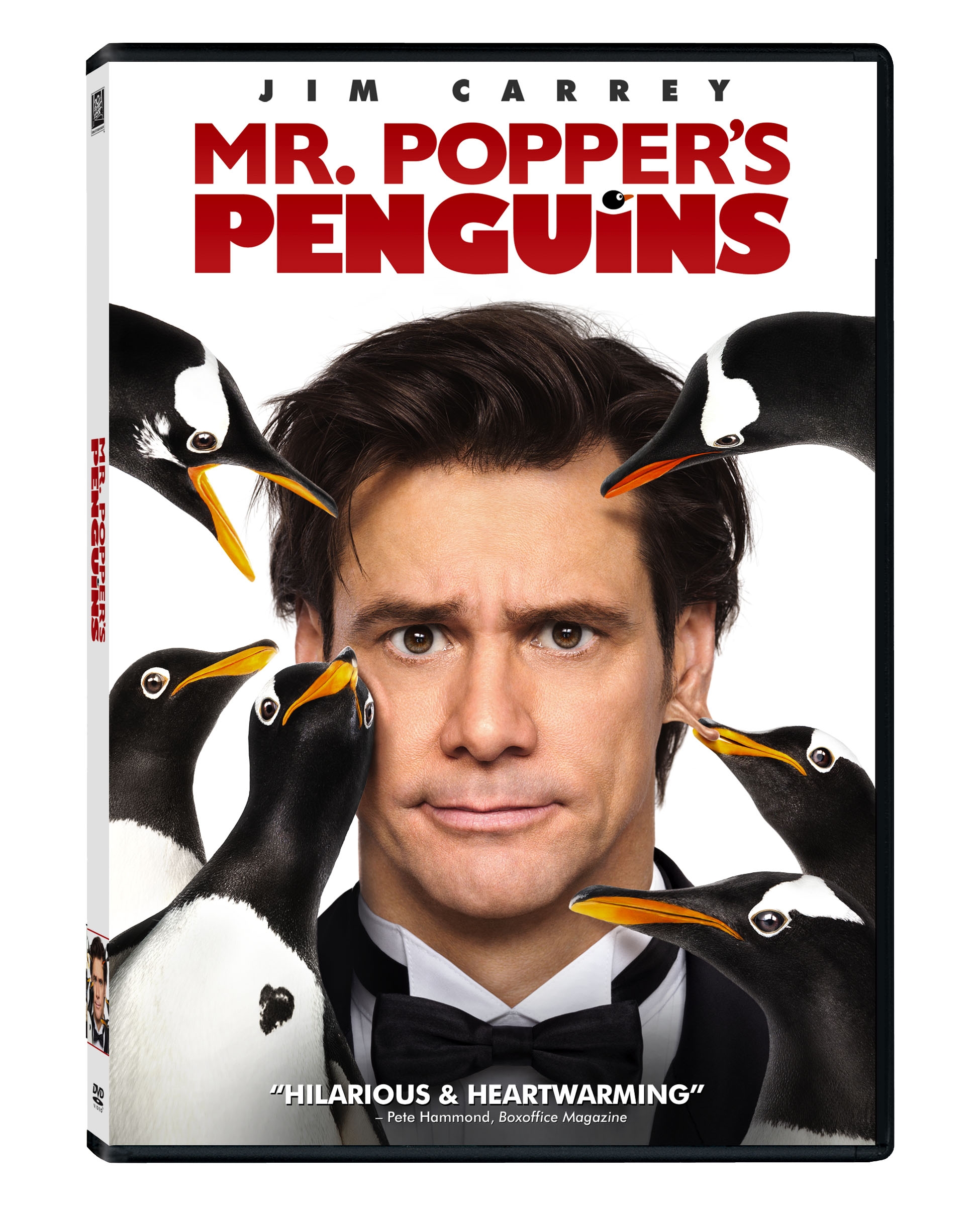 Mr Popper's Penguins Activity Sheets - NYC Single Mom