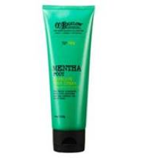 C.O. Bigelow Mentha Tingling Foot Cream # 1418
