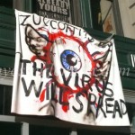 Zuccotti Park Occupy Wall Street Comes Uptown Wordless Wednesday LINKY