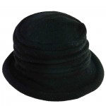 Scala Pronto Wool Cloche Hat – Fashion Friday