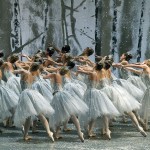 he American Ballet Theatre - The Nutcracker