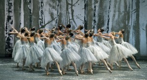 The American Ballet Theatre - The Nutcracker