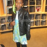 First Leather Jacket from 77Kids – Fashion Friday